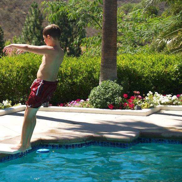 Meet your Posher, Tristan - Picture 1 of 1